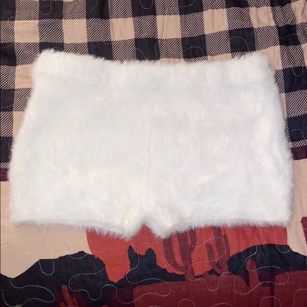 VS shorts SUPER SOFT